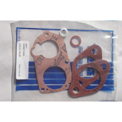 Solex 26ZIC-3 Gasket Kit NOS [GP71NOS]